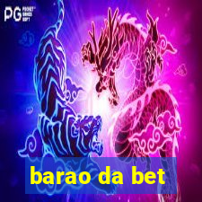 barao da bet